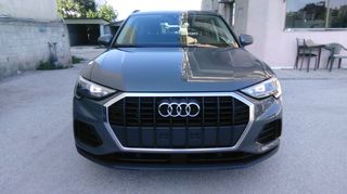Audi Q3 2019 Business 35 TDI S tronic - NEW MODEL..!!!-thumb-1