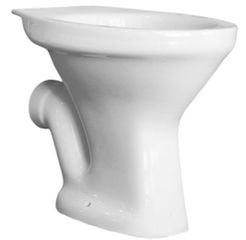 ΛΕΚΑΝΗ ΠΙΣΩ ΣΙΦΩΝΙ INTER CERAMIC 4636P