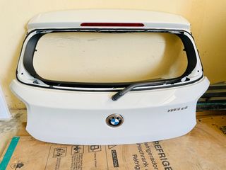 ΠΟΡΤ ΜΠΑΓΚΑΖ BMW 116 F20 2011 - 2015