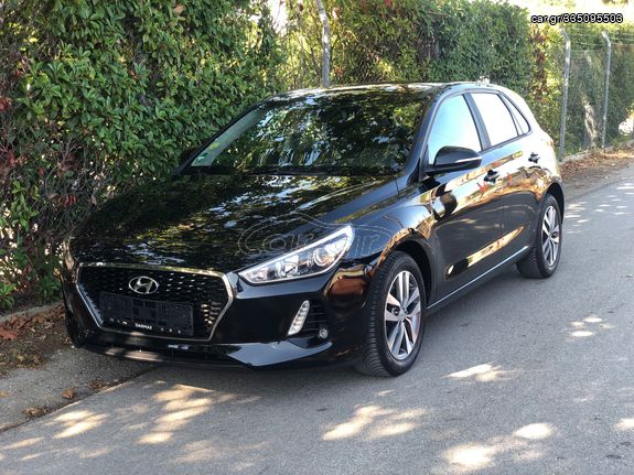 Hyundai i 30 '18 1.6 CRDI DIESEL