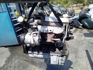 ΚΙΝΗΤΗΡΑΣ OPEL ASTRA X16XEL-thumb-2