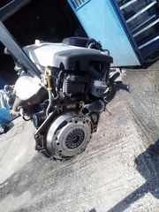 ΚΙΝΗΤΗΡΑΣ OPEL ASTRA X16XEL-thumb-3