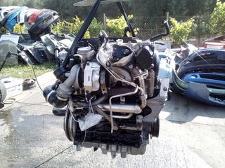 ΚΙΝΗΤΗΡΑΣ AUDI A3 BLS 