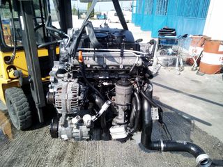 ΚΙΝΗΤΗΡΑΣ AUDI A3 BLS -thumb-2