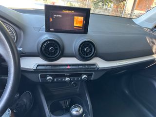Audi Q2 2020 DIESEL 1,600 ΑΡΙΣΤΗ ΚΑΤΑΣΤΑΣΗ-thumb-49