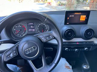 Audi Q2 2020 DIESEL 1,600 ΑΡΙΣΤΗ ΚΑΤΑΣΤΑΣΗ-thumb-42