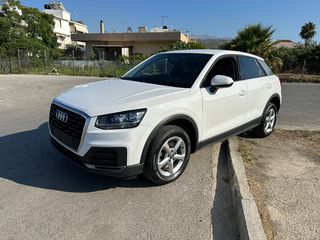 Audi Q2 2020 DIESEL 1,600 ΑΡΙΣΤΗ ΚΑΤΑΣΤΑΣΗ-thumb-2