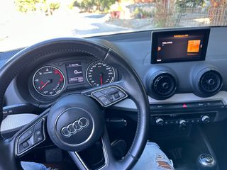Audi Q2 2020 DIESEL 1,600 ΑΡΙΣΤΗ ΚΑΤΑΣΤΑΣΗ-thumb-7
