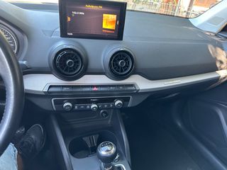 Audi Q2 2020 DIESEL 1,600 ΑΡΙΣΤΗ ΚΑΤΑΣΤΑΣΗ-thumb-1