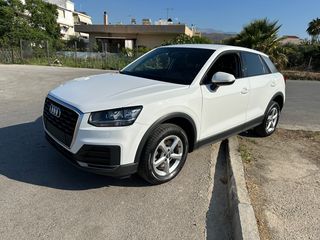 Audi Q2 2020 DIESEL 1,600 ΑΡΙΣΤΗ ΚΑΤΑΣΤΑΣΗ-thumb-12