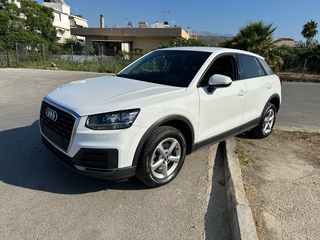Audi Q2 2020 DIESEL 1,600 ΑΡΙΣΤΗ ΚΑΤΑΣΤΑΣΗ-thumb-84