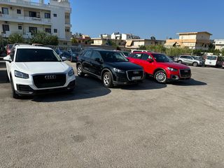 Audi Q2 2020 DIESEL 1,600 ΑΡΙΣΤΗ ΚΑΤΑΣΤΑΣΗ-thumb-82