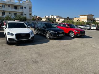 Audi Q2 2020 DIESEL 1,600 ΑΡΙΣΤΗ ΚΑΤΑΣΤΑΣΗ-thumb-64