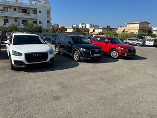 Audi Q2 2020 DIESEL 1,600 ΑΡΙΣΤΗ ΚΑΤΑΣΤΑΣΗ-thumb-13