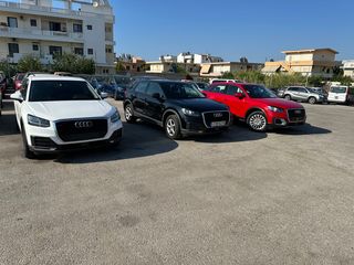 Audi Q2 2020 DIESEL 1,600 ΑΡΙΣΤΗ ΚΑΤΑΣΤΑΣΗ-thumb-55