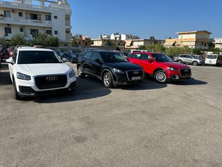 Audi Q2 2020 DIESEL 1,600 ΑΡΙΣΤΗ ΚΑΤΑΣΤΑΣΗ-thumb-30