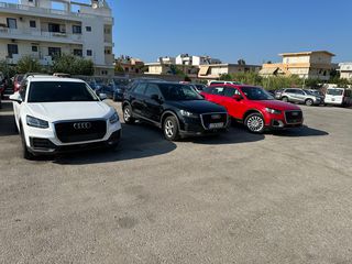 Audi Q2 2020 DIESEL 1,600 ΑΡΙΣΤΗ ΚΑΤΑΣΤΑΣΗ-thumb-85