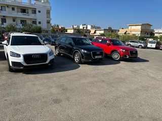 Audi Q2 2020 DIESEL 1,600 ΑΡΙΣΤΗ ΚΑΤΑΣΤΑΣΗ-thumb-24