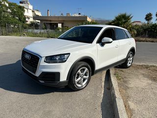Audi Q2 2020 DIESEL 1,600 ΑΡΙΣΤΗ ΚΑΤΑΣΤΑΣΗ-thumb-19
