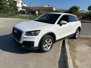 Audi Q2 2020 DIESEL 1,600 ΑΡΙΣΤΗ ΚΑΤΑΣΤΑΣΗ-thumb-6
