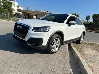 Audi Q2 2020 DIESEL 1,600 ΑΡΙΣΤΗ ΚΑΤΑΣΤΑΣΗ-thumb-10