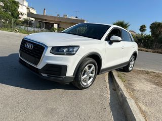 Audi Q2 2020 DIESEL 1,600 ΑΡΙΣΤΗ ΚΑΤΑΣΤΑΣΗ-thumb-14