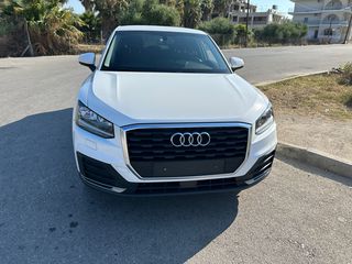 Audi Q2 2020 DIESEL 1,600 ΑΡΙΣΤΗ ΚΑΤΑΣΤΑΣΗ-thumb-4