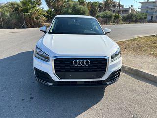Audi Q2 2020 DIESEL 1,600 ΑΡΙΣΤΗ ΚΑΤΑΣΤΑΣΗ-thumb-21