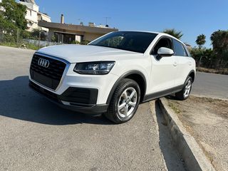 Audi Q2 2020 DIESEL 1,600 ΑΡΙΣΤΗ ΚΑΤΑΣΤΑΣΗ-thumb-25