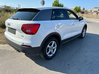 Audi Q2 2020 DIESEL 1,600 ΑΡΙΣΤΗ ΚΑΤΑΣΤΑΣΗ-thumb-45