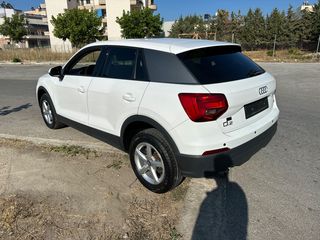 Audi Q2 2020 DIESEL 1,600 ΑΡΙΣΤΗ ΚΑΤΑΣΤΑΣΗ-thumb-22