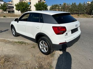 Audi Q2 2020 DIESEL 1,600 ΑΡΙΣΤΗ ΚΑΤΑΣΤΑΣΗ-thumb-16