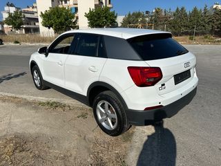 Audi Q2 2020 DIESEL 1,600 ΑΡΙΣΤΗ ΚΑΤΑΣΤΑΣΗ-thumb-34