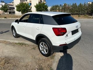 Audi Q2 2020 DIESEL 1,600 ΑΡΙΣΤΗ ΚΑΤΑΣΤΑΣΗ-thumb-28