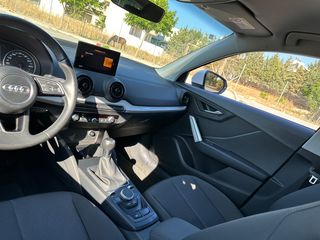 Audi Q2 2020 DIESEL 1,600 ΑΡΙΣΤΗ ΚΑΤΑΣΤΑΣΗ-thumb-9