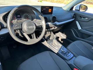 Audi Q2 2020 DIESEL 1,600 ΑΡΙΣΤΗ ΚΑΤΑΣΤΑΣΗ-thumb-3