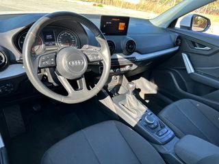 Audi Q2 2020 DIESEL 1,600 ΑΡΙΣΤΗ ΚΑΤΑΣΤΑΣΗ-thumb-18