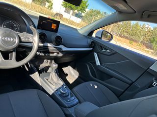 Audi Q2 2020 DIESEL 1,600 ΑΡΙΣΤΗ ΚΑΤΑΣΤΑΣΗ-thumb-11