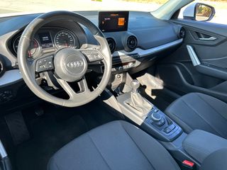 Audi Q2 2020 DIESEL 1,600 ΑΡΙΣΤΗ ΚΑΤΑΣΤΑΣΗ-thumb-37
