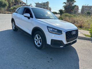 Audi Q2 2020 DIESEL 1,600 ΑΡΙΣΤΗ ΚΑΤΑΣΤΑΣΗ-thumb-29