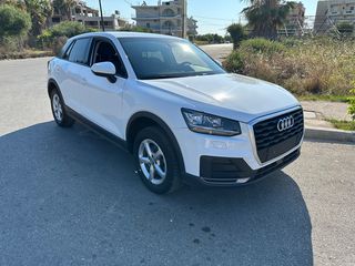Audi Q2 2020 DIESEL 1,600 ΑΡΙΣΤΗ ΚΑΤΑΣΤΑΣΗ-thumb-32