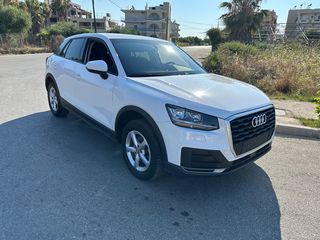 Audi Q2 2020 DIESEL 1,600 ΑΡΙΣΤΗ ΚΑΤΑΣΤΑΣΗ-thumb-35