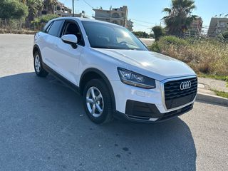 Audi Q2 2020 DIESEL 1,600 ΑΡΙΣΤΗ ΚΑΤΑΣΤΑΣΗ-thumb-38