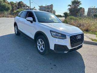 Audi Q2 2020 DIESEL 1,600 ΑΡΙΣΤΗ ΚΑΤΑΣΤΑΣΗ-thumb-41