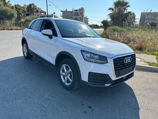Audi Q2 2020 DIESEL 1,600 ΑΡΙΣΤΗ ΚΑΤΑΣΤΑΣΗ-thumb-43