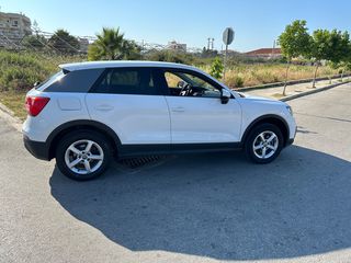 Audi Q2 2020 DIESEL 1,600 ΑΡΙΣΤΗ ΚΑΤΑΣΤΑΣΗ-thumb-48