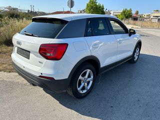 Audi Q2 2020 DIESEL 1,600 ΑΡΙΣΤΗ ΚΑΤΑΣΤΑΣΗ-thumb-81