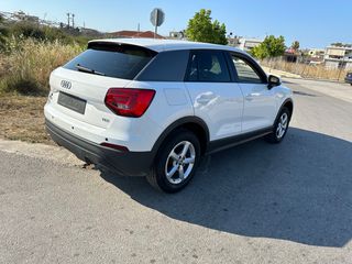 Audi Q2 2020 DIESEL 1,600 ΑΡΙΣΤΗ ΚΑΤΑΣΤΑΣΗ-thumb-69