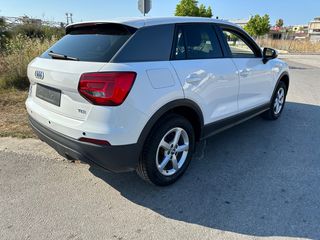 Audi Q2 2020 DIESEL 1,600 ΑΡΙΣΤΗ ΚΑΤΑΣΤΑΣΗ-thumb-71