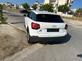 Audi Q2 2020 DIESEL 1,600 ΑΡΙΣΤΗ ΚΑΤΑΣΤΑΣΗ-thumb-86